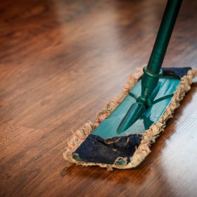 Home Cleaning