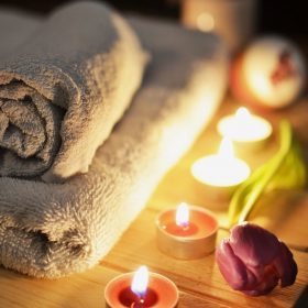 Salon - Home Services