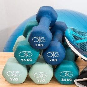 Personal Health & Wellness