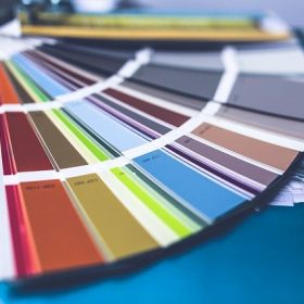 Painting Home