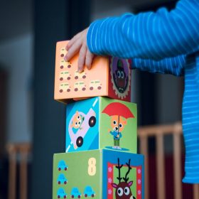 New Born/Kids Corner