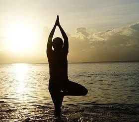 Yoga Trainer